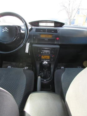 Citroen C4 1.6HDI EURO4, снимка 13