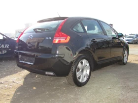 Citroen C4 1.6HDI EURO4, снимка 5
