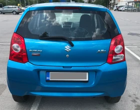 Suzuki Alto, снимка 6