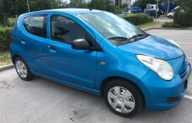 Suzuki Alto, снимка 9