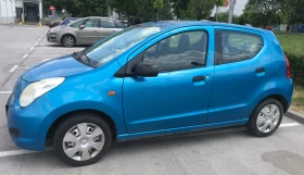 Suzuki Alto, снимка 3