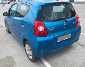 Suzuki Alto, снимка 5