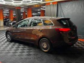Kia Ceed Автоматик/1.6d 128 к.с./ГАРАНЦИЯ/БАРТЕР/ЛИЗИНГ/, снимка 5