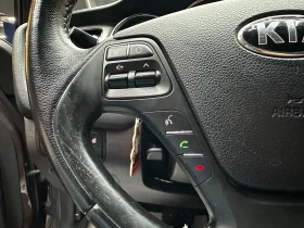 Kia Ceed Автоматик/1.6d 128 к.с./ГАРАНЦИЯ/БАРТЕР/ЛИЗИНГ/, снимка 16