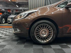 Kia Ceed Автоматик/1.6d 128 к.с./ГАРАНЦИЯ/БАРТЕР/ЛИЗИНГ/, снимка 6