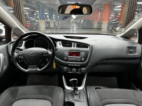 Kia Ceed Автоматик/1.6d 128 к.с./ГАРАНЦИЯ/БАРТЕР/ЛИЗИНГ/, снимка 10