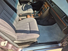 Mercedes-Benz 124 НОВ ВНОС, снимка 10