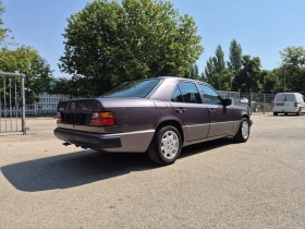 Mercedes-Benz 124 НОВ ВНОС, снимка 6
