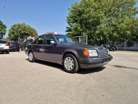 Mercedes-Benz 124 НОВ ВНОС, снимка 8