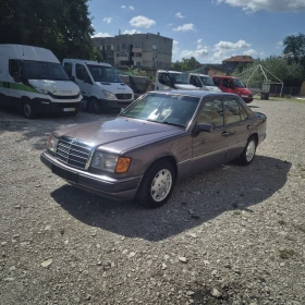 Mercedes-Benz E 230 НОВ ВНОС, снимка 2