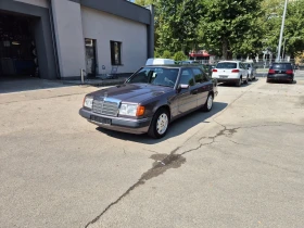 Mercedes-Benz 124 НОВ ВНОС, снимка 1