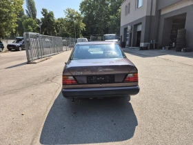 Mercedes-Benz 124 НОВ ВНОС, снимка 5