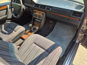 Mercedes-Benz 124 НОВ ВНОС, снимка 9