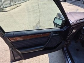 Mercedes-Benz 124 НОВ ВНОС, снимка 14