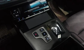 Hyundai Grandeur 3.0 LPG * НАЙ-ДОБРА ЦЕНА В БЪЛГАРИЯ* , снимка 9