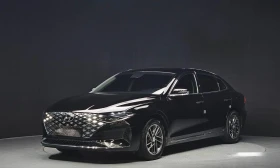 Hyundai Grandeur 3.0 LPG * НАЙ-ДОБРА ЦЕНА В БЪЛГАРИЯ* , снимка 1