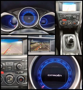 Citroen DS4 1.6i/NAVI/PRIVILEG, снимка 11