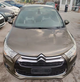 Citroen DS4 1.6i/NAVI/PRIVILEG, снимка 4
