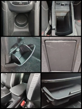 Citroen DS4 1.6i/NAVI/PRIVILEG, снимка 15