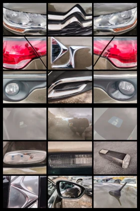 Citroen DS4 1.6i/NAVI/PRIVILEG, снимка 3