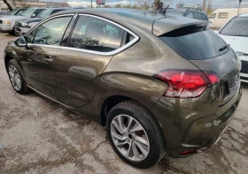 Citroen DS4 1.6i/NAVI/PRIVILEG, снимка 8