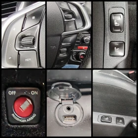 Citroen DS4 1.6i/NAVI/PRIVILEG, снимка 12