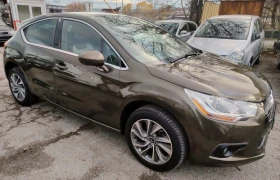 Citroen DS4 1.6i/NAVI/PRIVILEG, снимка 5