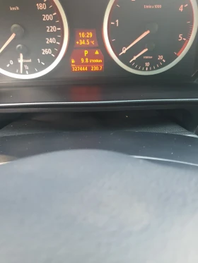 BMW 525, снимка 13