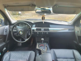 BMW 525, снимка 14