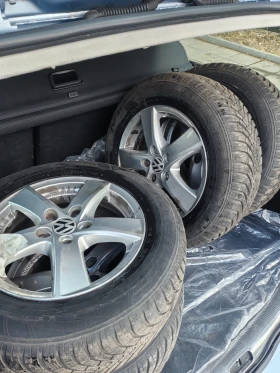 VW Passat, снимка 15