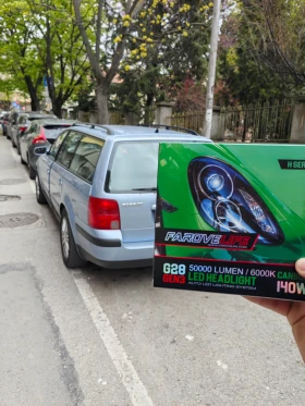 VW Passat, снимка 17