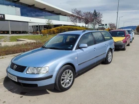 VW Passat, снимка 8