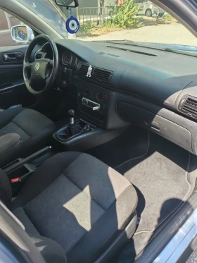 VW Passat, снимка 13