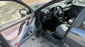 Seat Leon 1.6 105 к.с ГАЗ, снимка 11