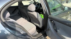 Seat Leon 1.6 105 к.с ГАЗ, снимка 8