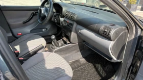 Seat Leon 1.6 105 к.с ГАЗ, снимка 7
