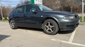 Seat Leon 1.6 105 к.с ГАЗ, снимка 15