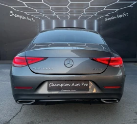Mercedes-Benz CLS 400 AMG Packet , снимка 5