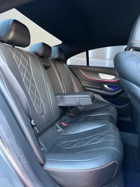 Mercedes-Benz CLS 400 AMG Packet , снимка 16