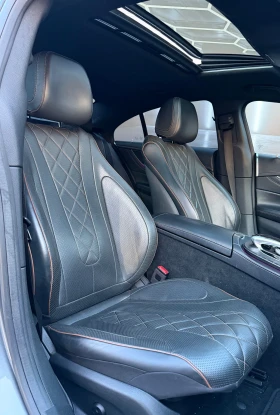 Mercedes-Benz CLS 400 AMG Packet , снимка 14