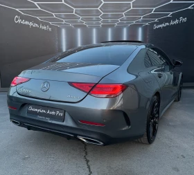 Mercedes-Benz CLS 400 AMG Packet , снимка 6
