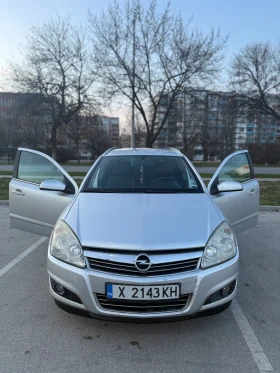 Opel Astra, снимка 3
