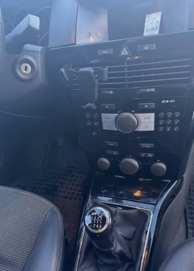 Opel Astra, снимка 10