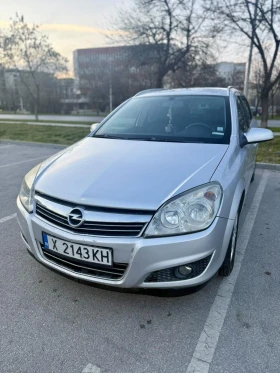 Opel Astra, снимка 2