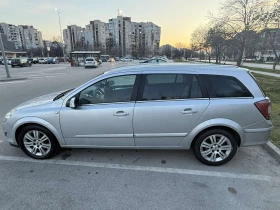 Opel Astra, снимка 4