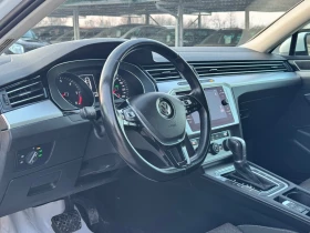 VW Passat 2.0TDI АВТОМАТ ИТАЛИЯ, снимка 7
