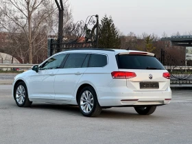 VW Passat 2.0TDI АВТОМАТ ИТАЛИЯ, снимка 3