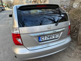 Honda Fr-v, снимка 3