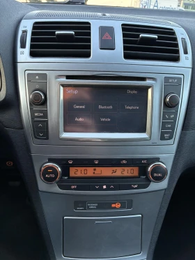 Toyota Avensis 2.2 D4D N1, снимка 11
