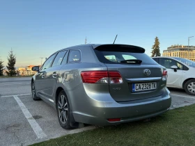 Toyota Avensis 2.2 D4D N1, снимка 4